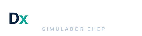 DR MEDIX · Simulador EHEP